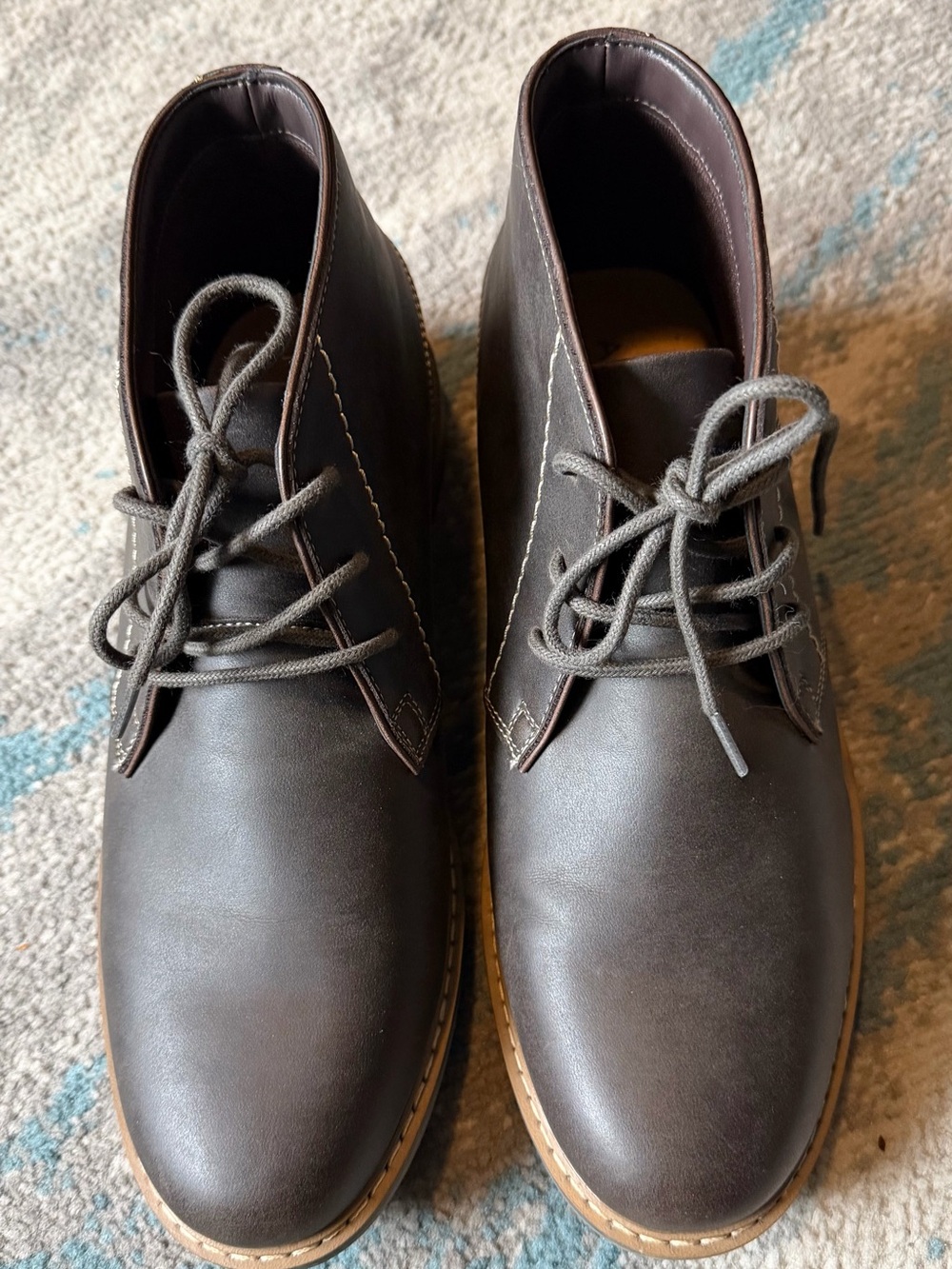 Arizona Jean Company Men's Size 9.5M AZ Dutton Shoes